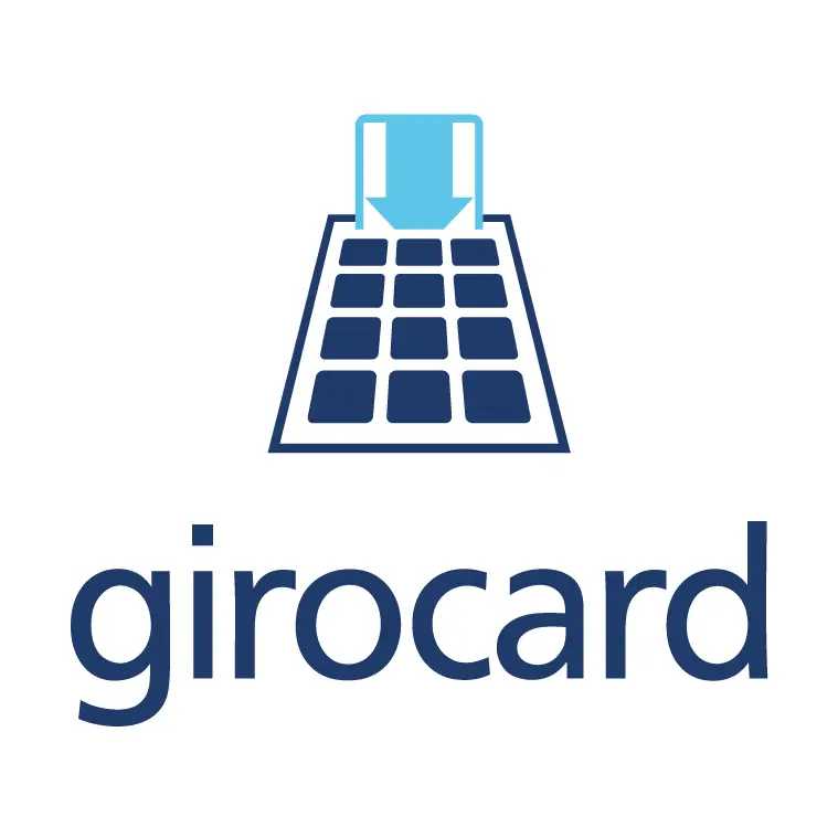 girocard Logo